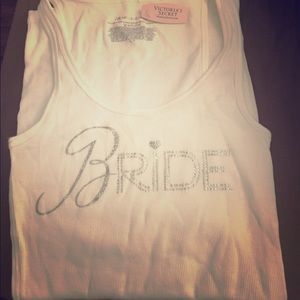 COPY - Victoria secret tank top